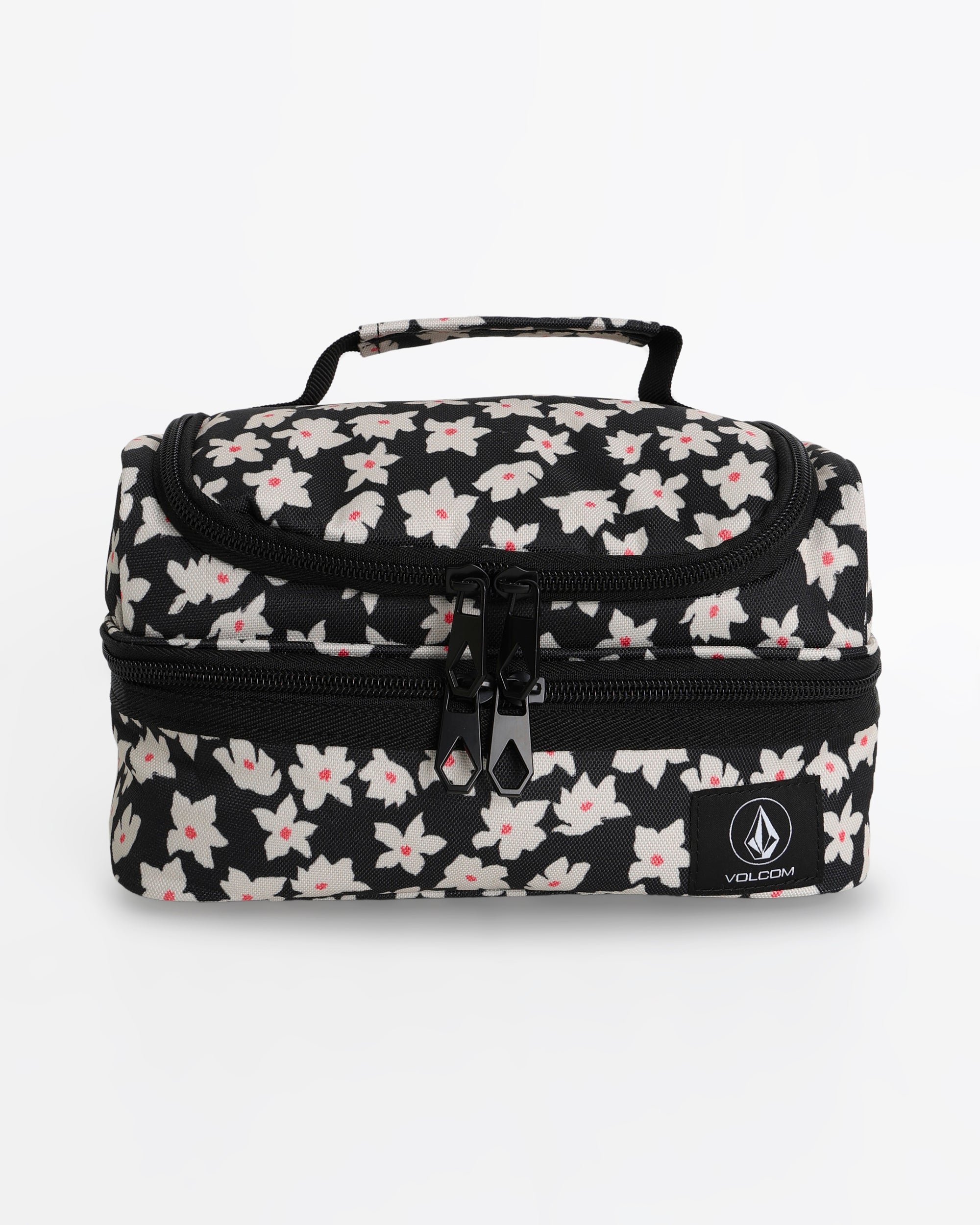 Patch Attack Lunch Box