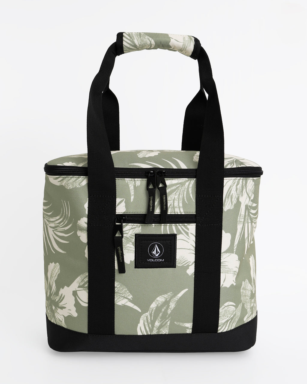 Patch Attack Cooler Bag