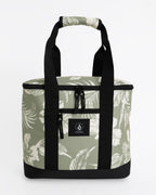 Patch Attack Cooler Bag