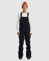 Womens Drifter Sympatex 45K Bib Pants