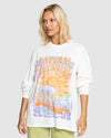 Womens Long Mystic T-Shirt