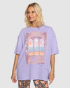 Womens Moonlight Kiss T-Shirt