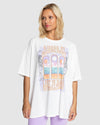 Womens Moonlight Kiss T-Shirt