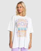 Womens Moonlight Kiss T-Shirt