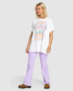 Womens Moonlight Kiss T-Shirt