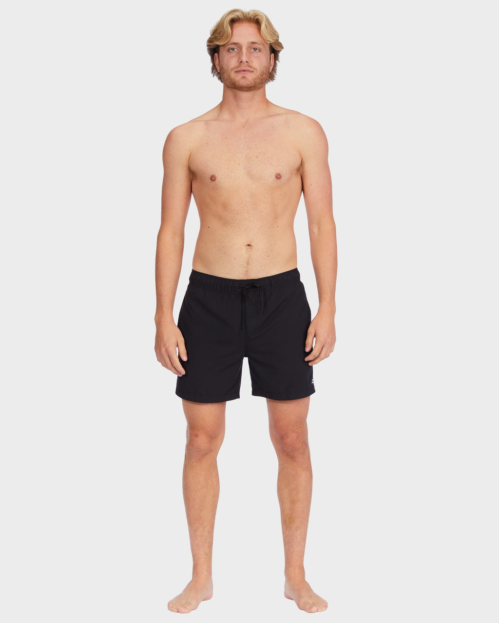 Mens All Day Layback 16" Boardshorts