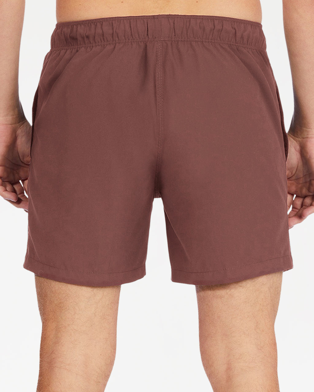 Mens All Day Layback 16" Boardshorts