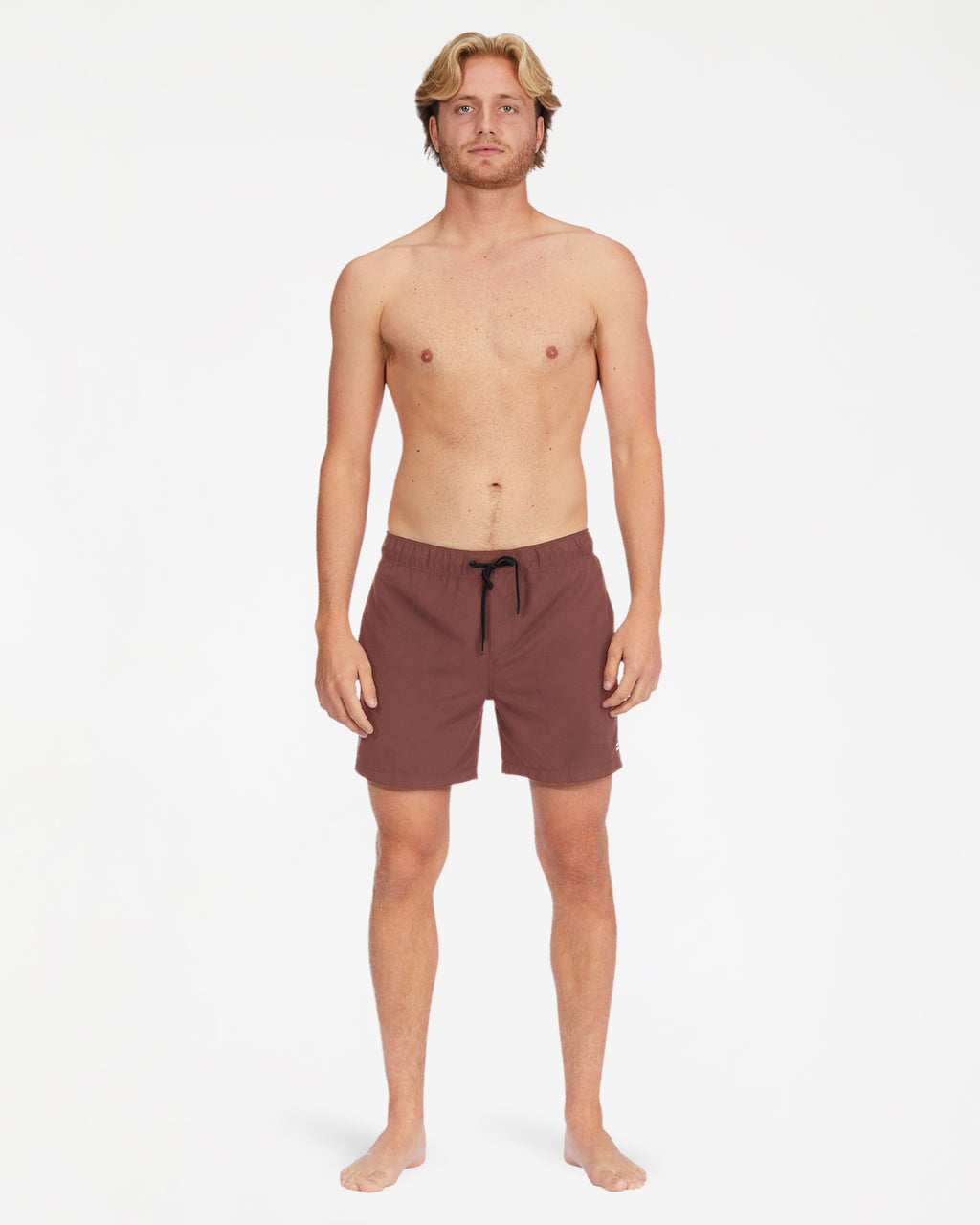 Mens All Day Layback 16" Boardshorts