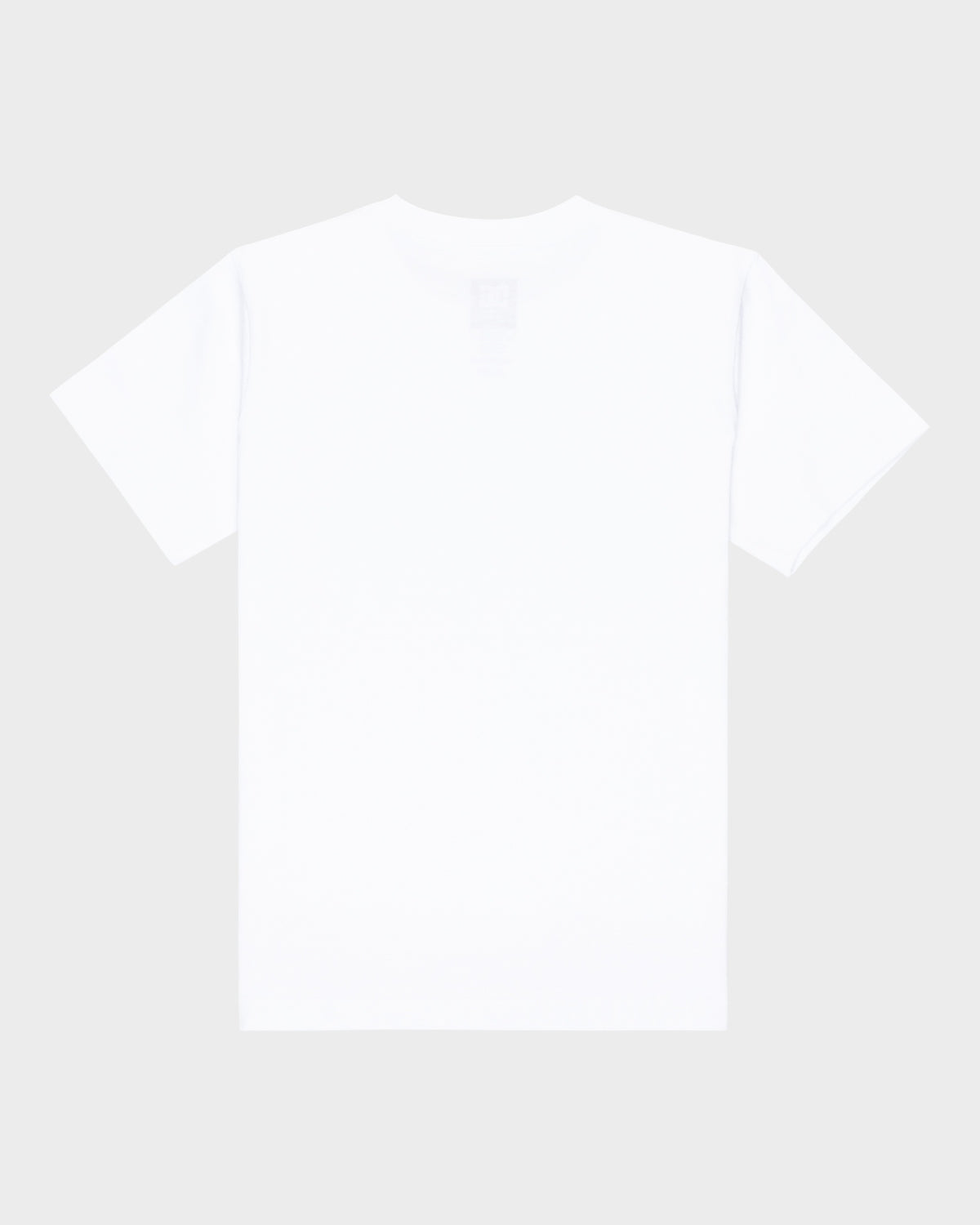 Boys 8-16 Dc Star T-Shirt