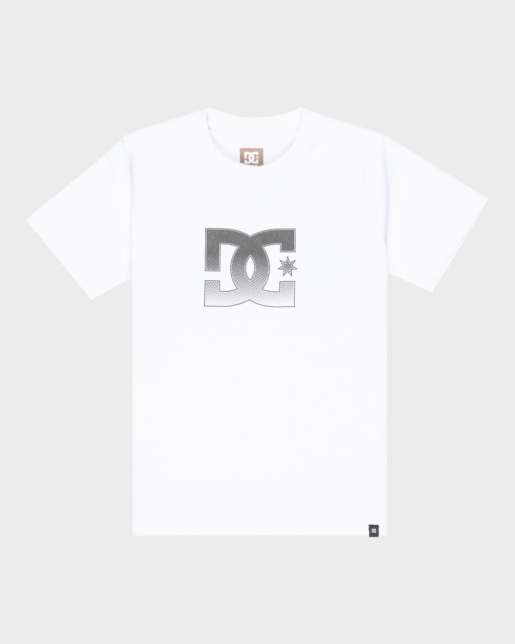Boys 8-16 Dc Star T-Shirt