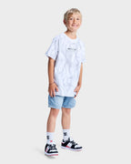 Boys 10-16 Liquid Fuego Short Sleeve T-Shirt