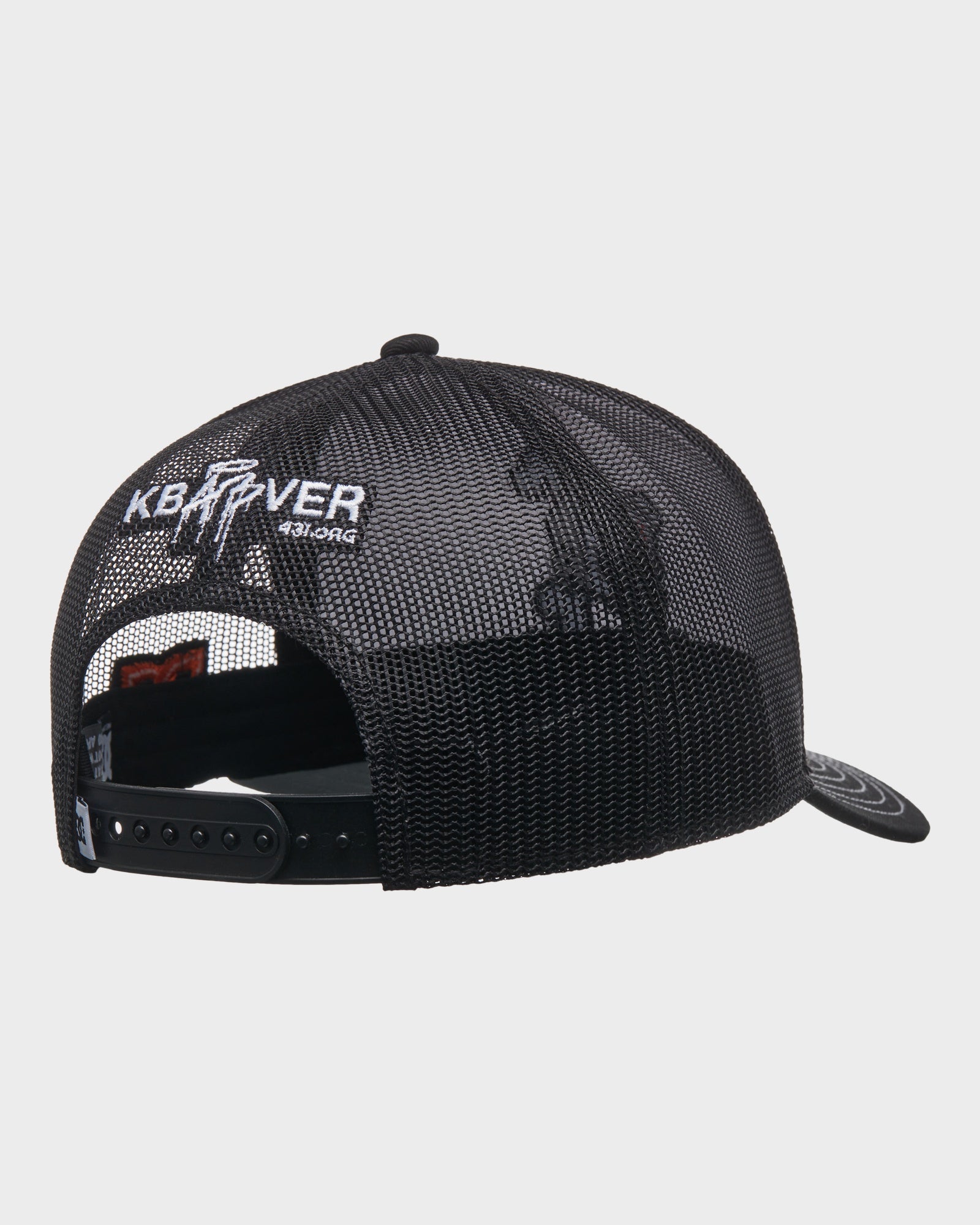 BLOCK TRUCKER