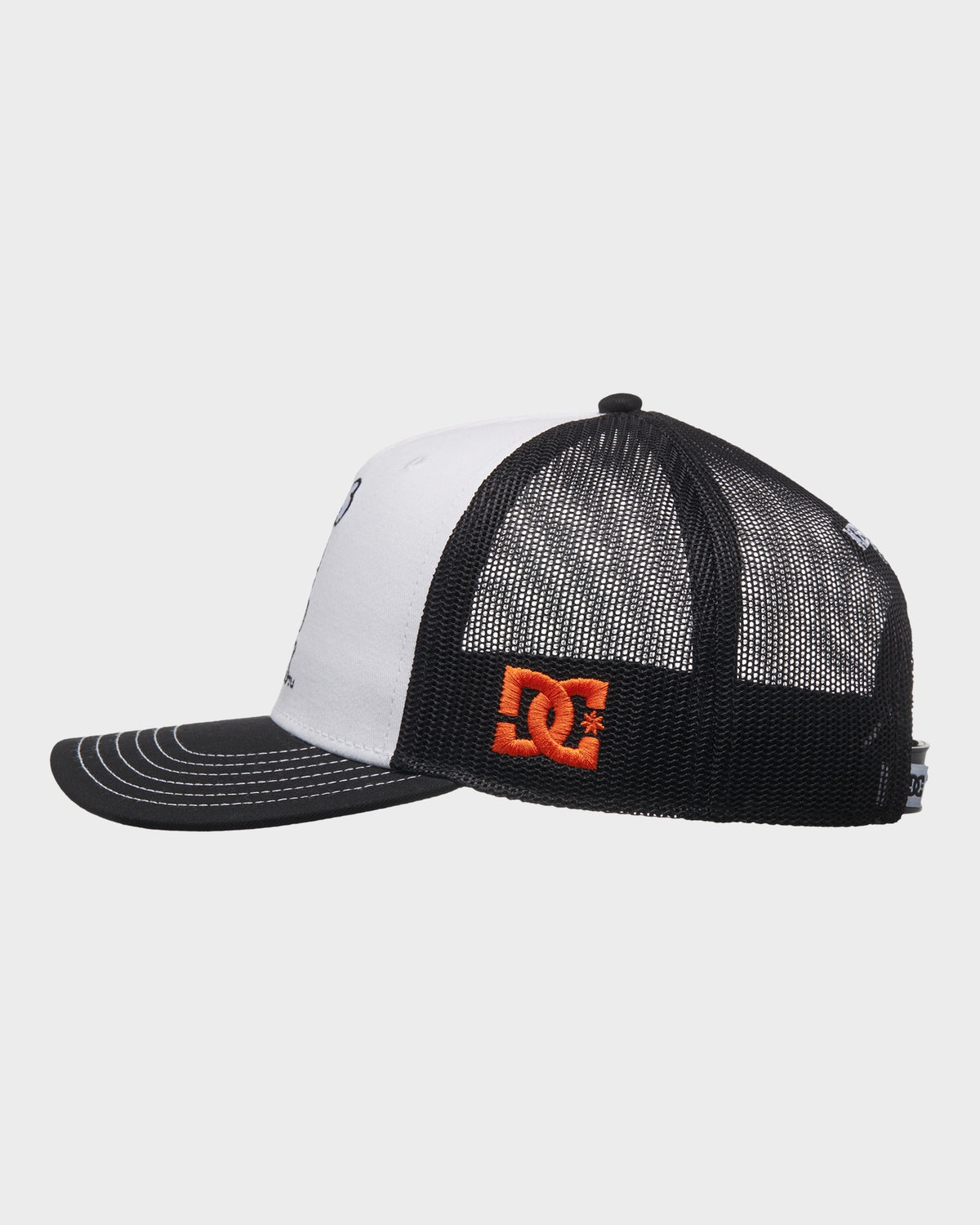 BLOCK TRUCKER