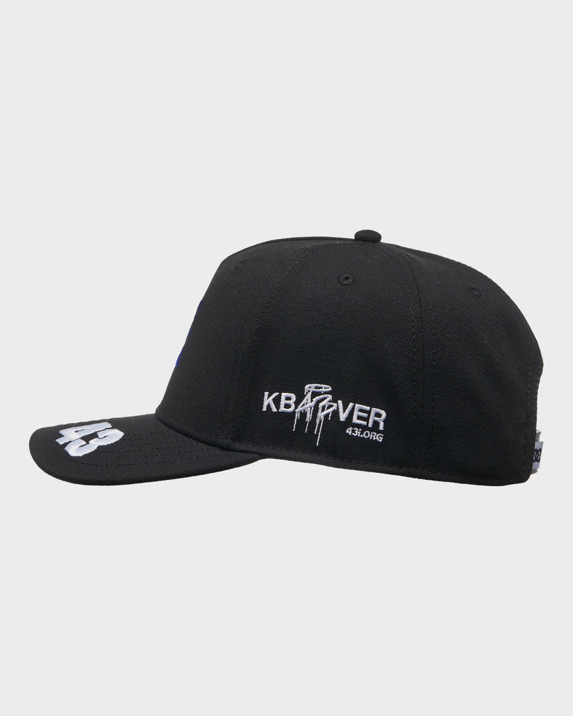 Buy KB FOREVER SNAPBACK by DC Shoes | Surf Dive 'n Ski