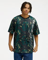 Mens Dcfrostbite T-Shirt