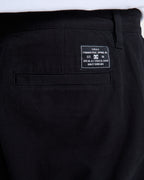 Mens Worker Relax Chino Pants