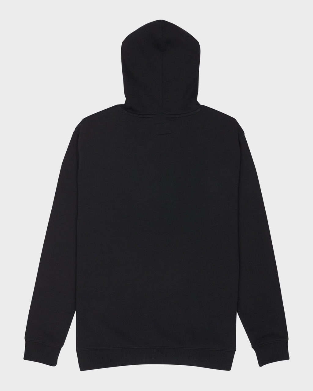 Mens DC Star Pullover Hoodie