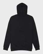 Mens DC Star Pullover Hoodie