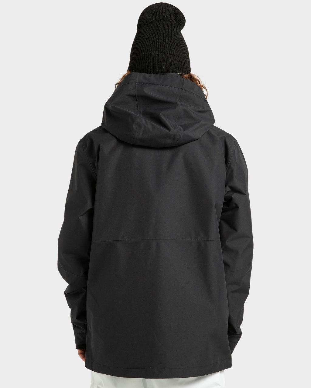 Mens Basis 30K Shell Jacket