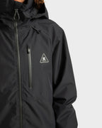 Mens Basis 30K Shell Jacket