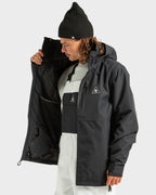 Mens Basis 30K Shell Jacket