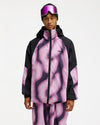 Mens Trackstar 10K Snow Jacket