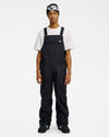 Mens Docile 10K Bib Snow Pants