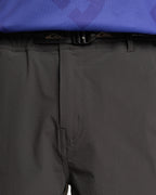 Mens Modified Cargo Shorts