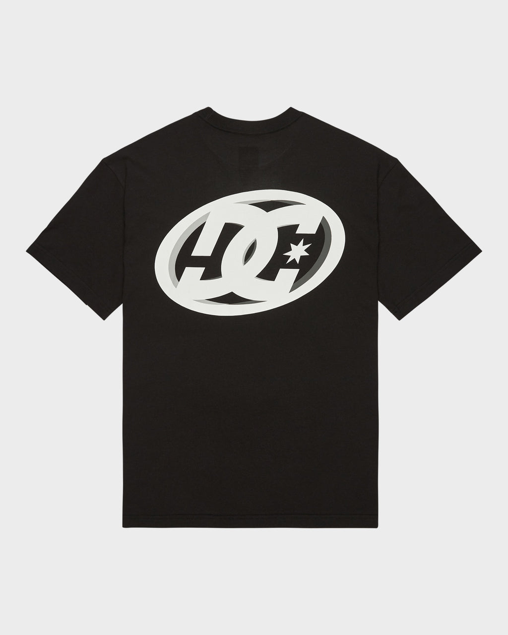 Mens Fast Bubble Hss T-Shirt