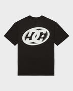 Mens Fast Bubble Hss T-Shirt