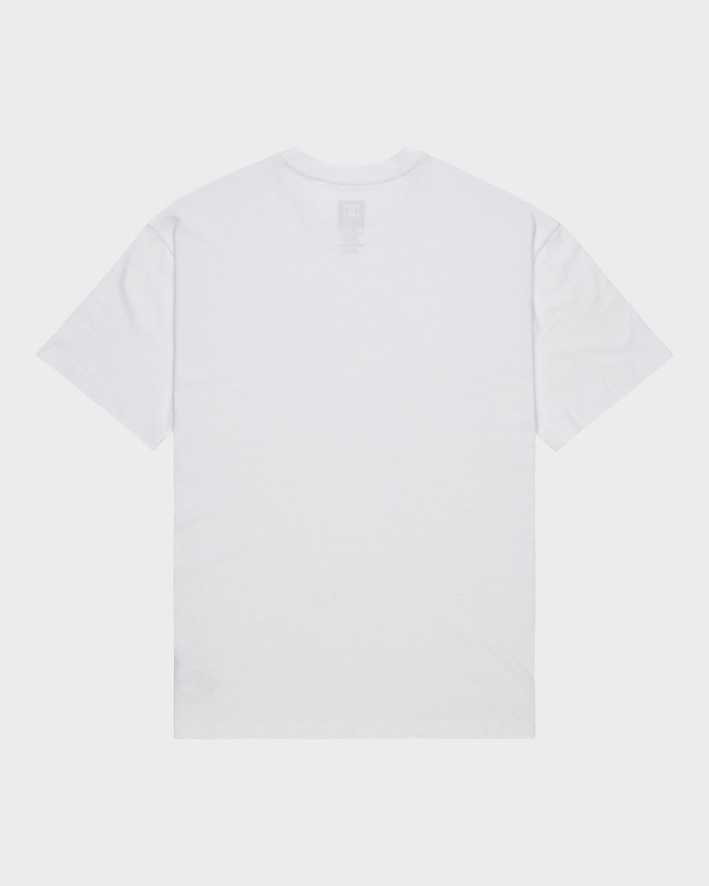 Mens Reflective Hss T-Shirt