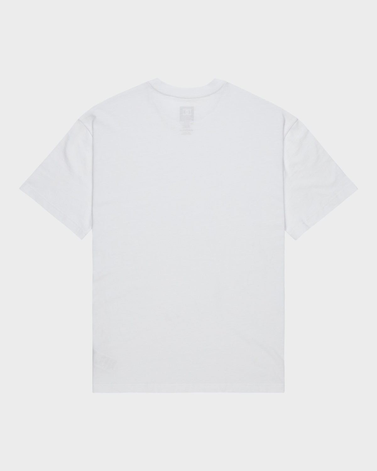 Mens Reflective Hss T-Shirt
