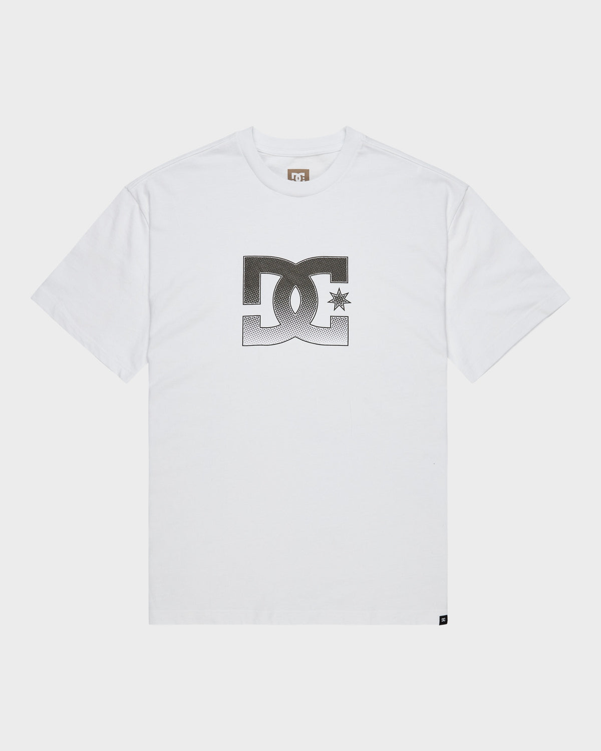 Mens Reflective Hss T-Shirt