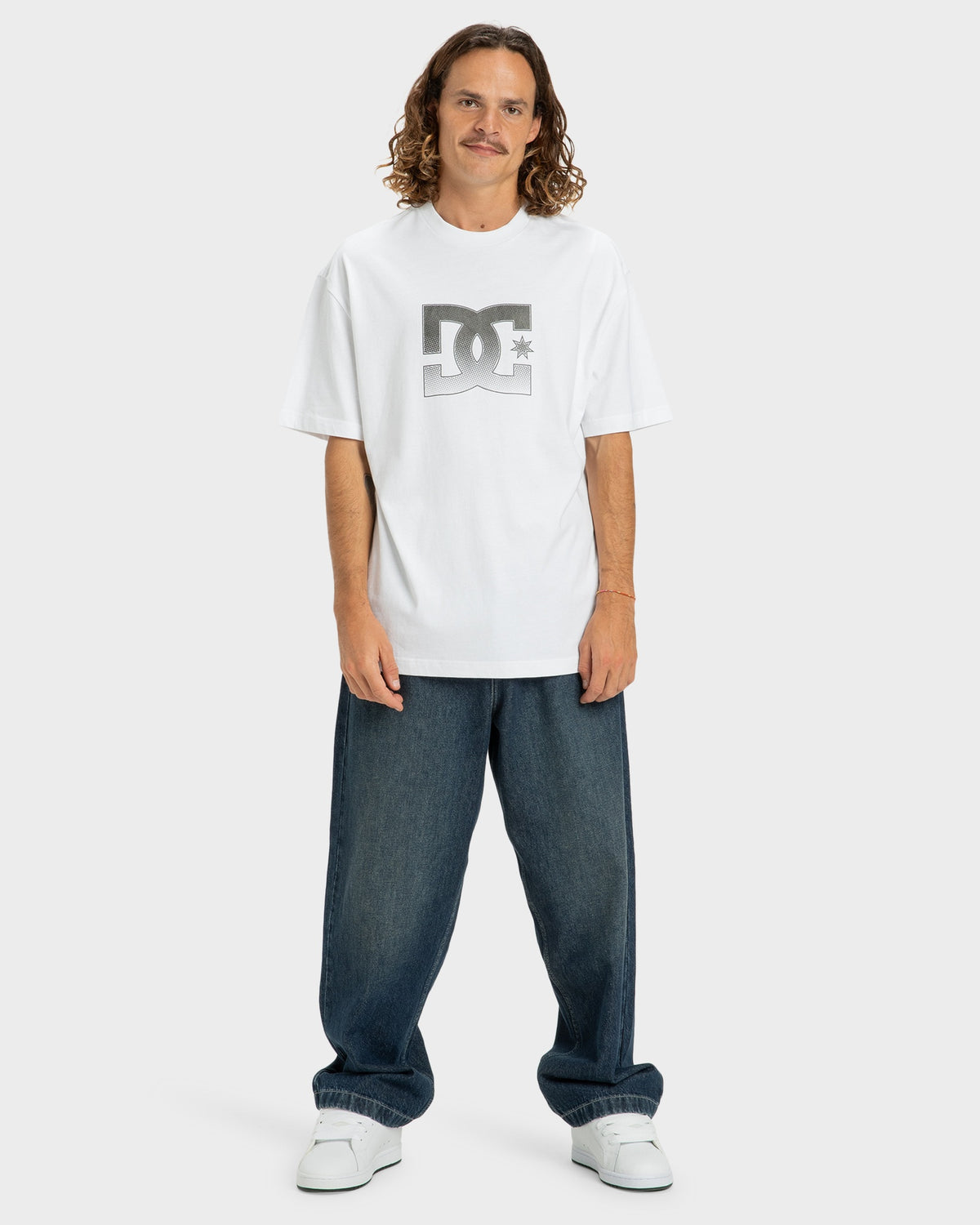 Mens Reflective Hss T-Shirt