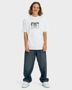 Mens Reflective Hss T-Shirt