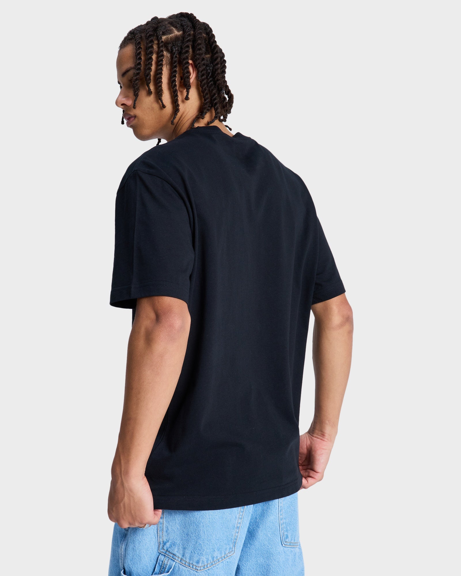 Mens Slathetic T-Shirt