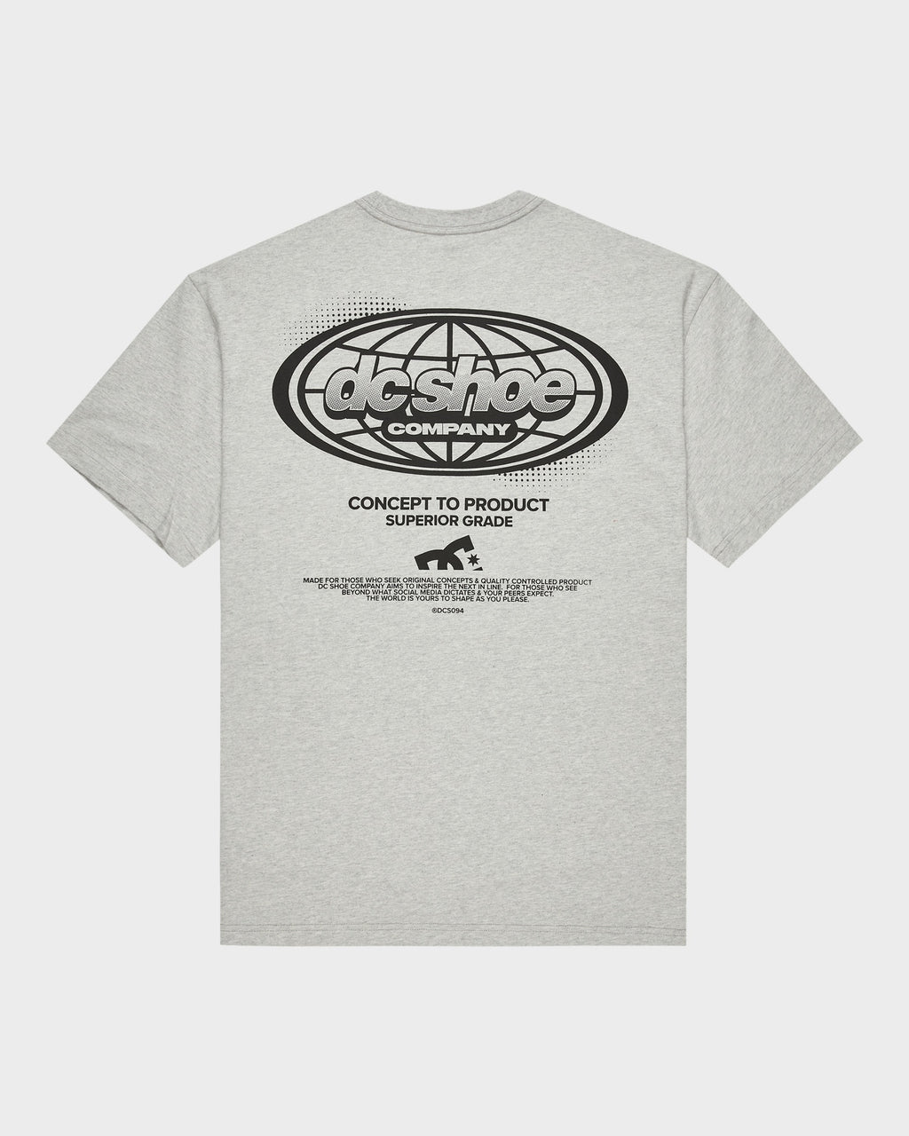 Mens Trotter T-Shirt
