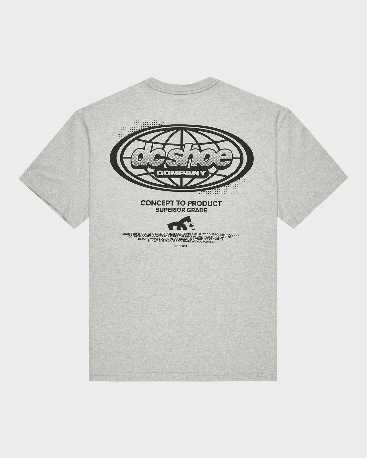 Mens Trotter T-Shirt