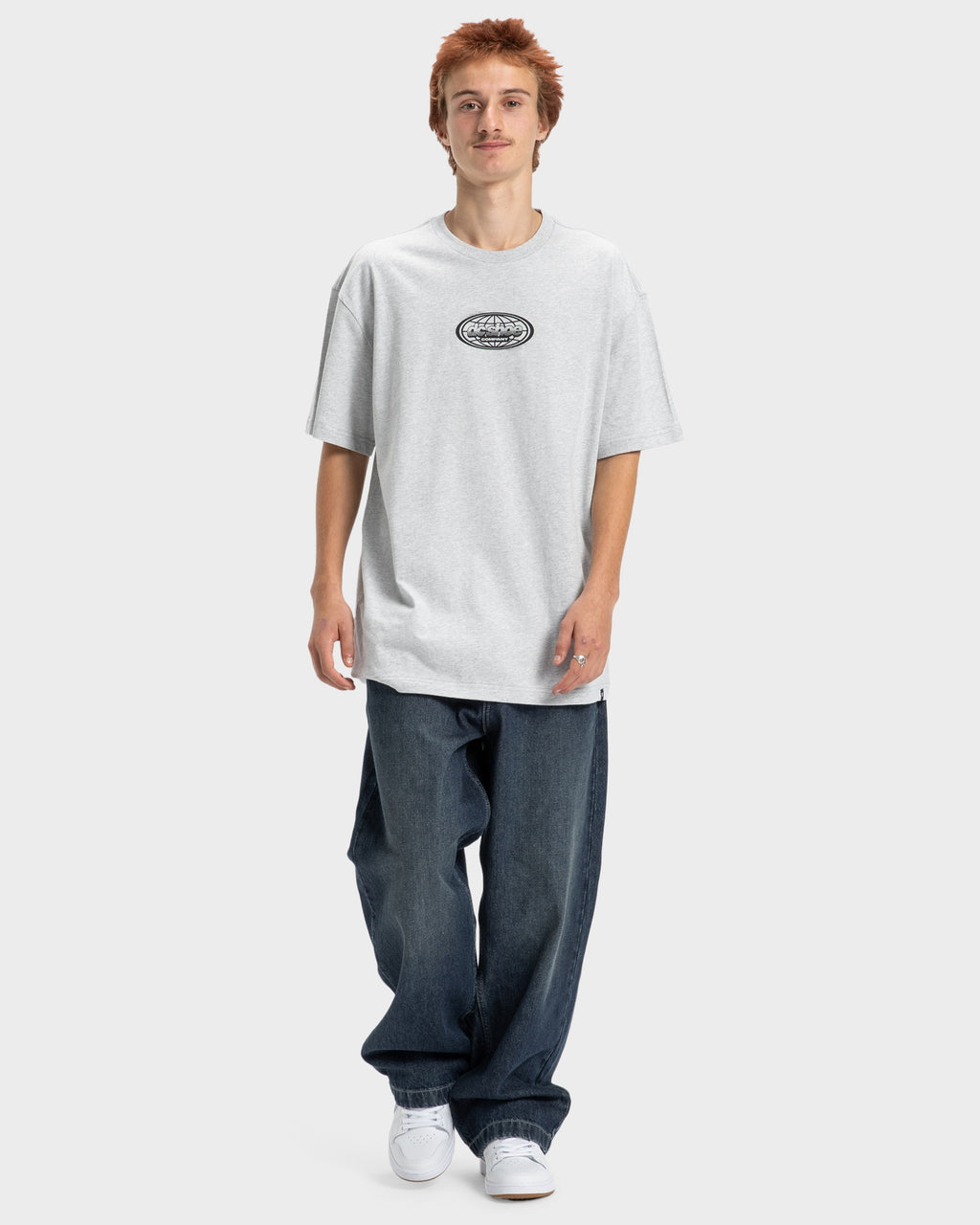 Mens Trotter T-Shirt