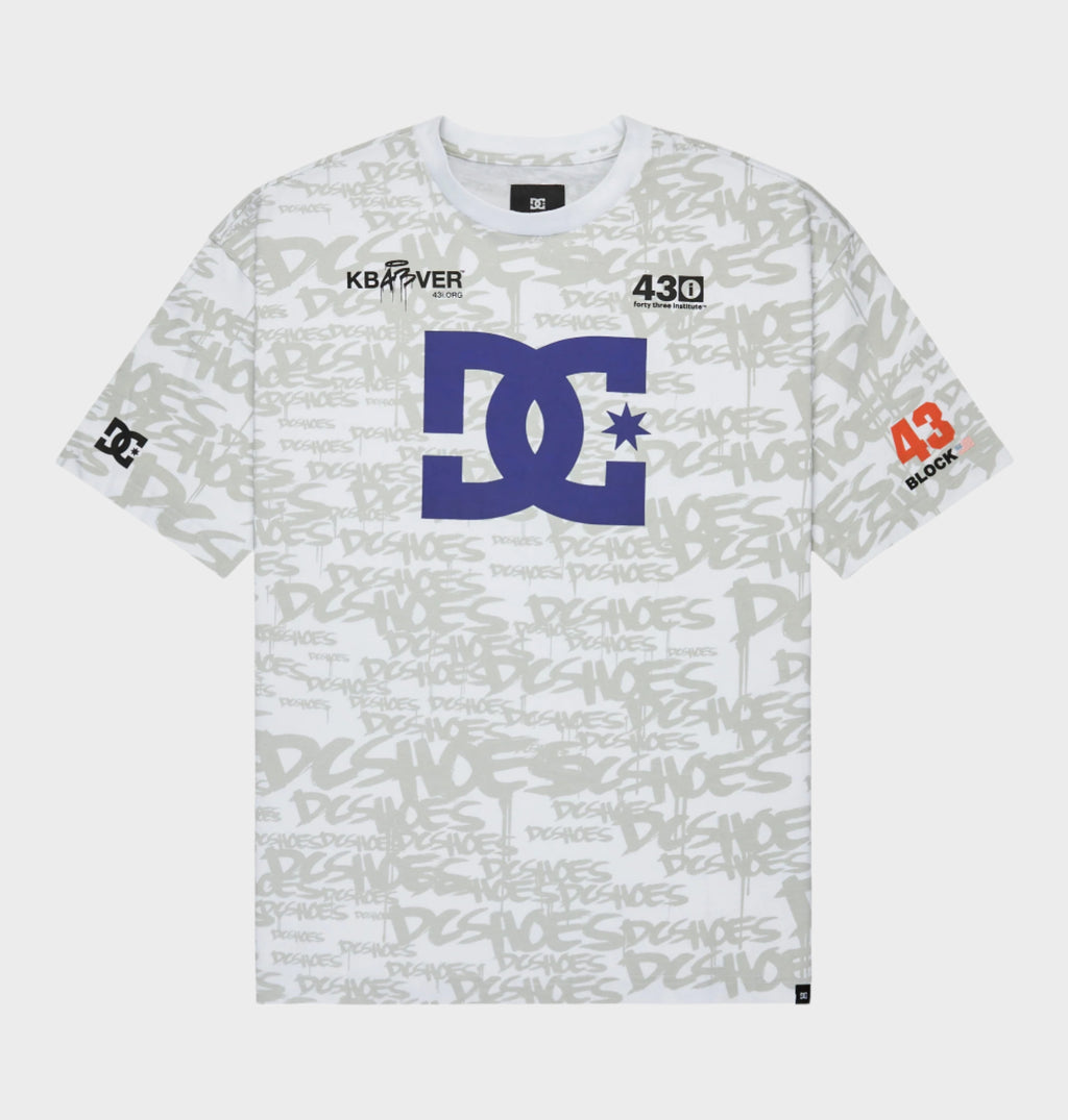 Mens Gym 43 T-Shirt