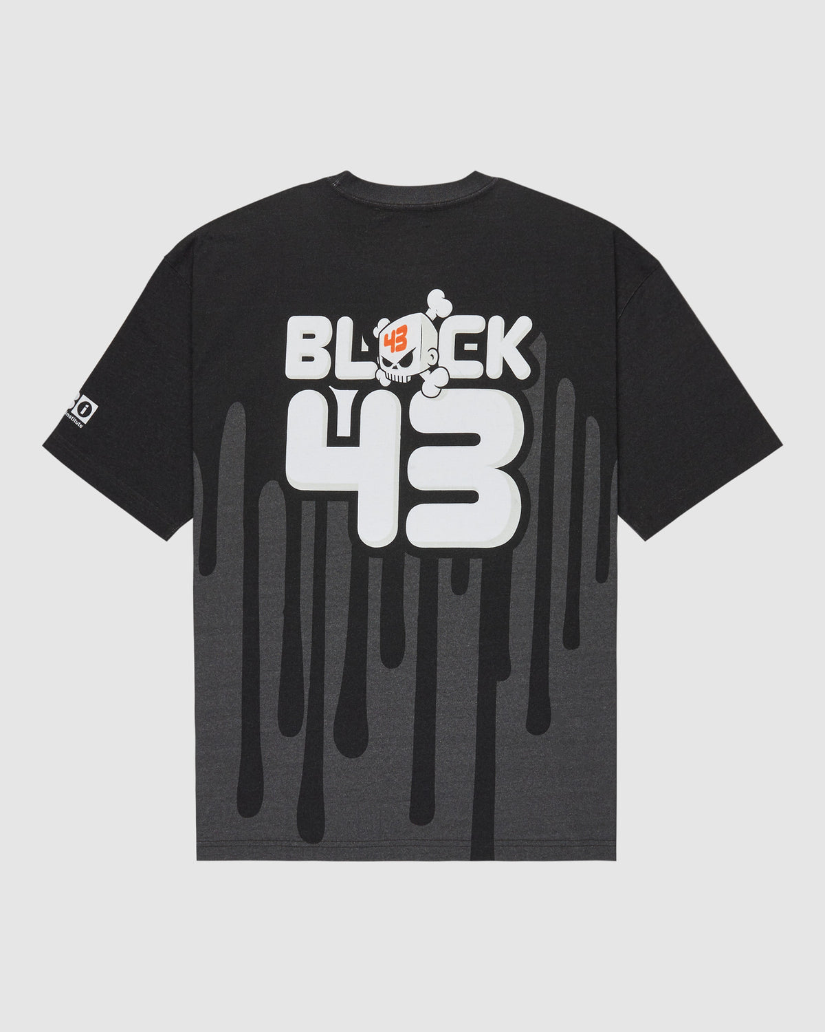 Mens Big Drip T-Shirt