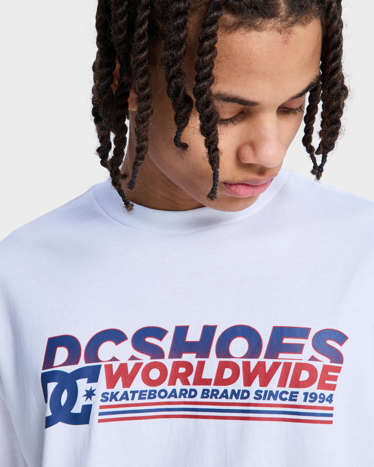 Mens Queltra T-Shirt