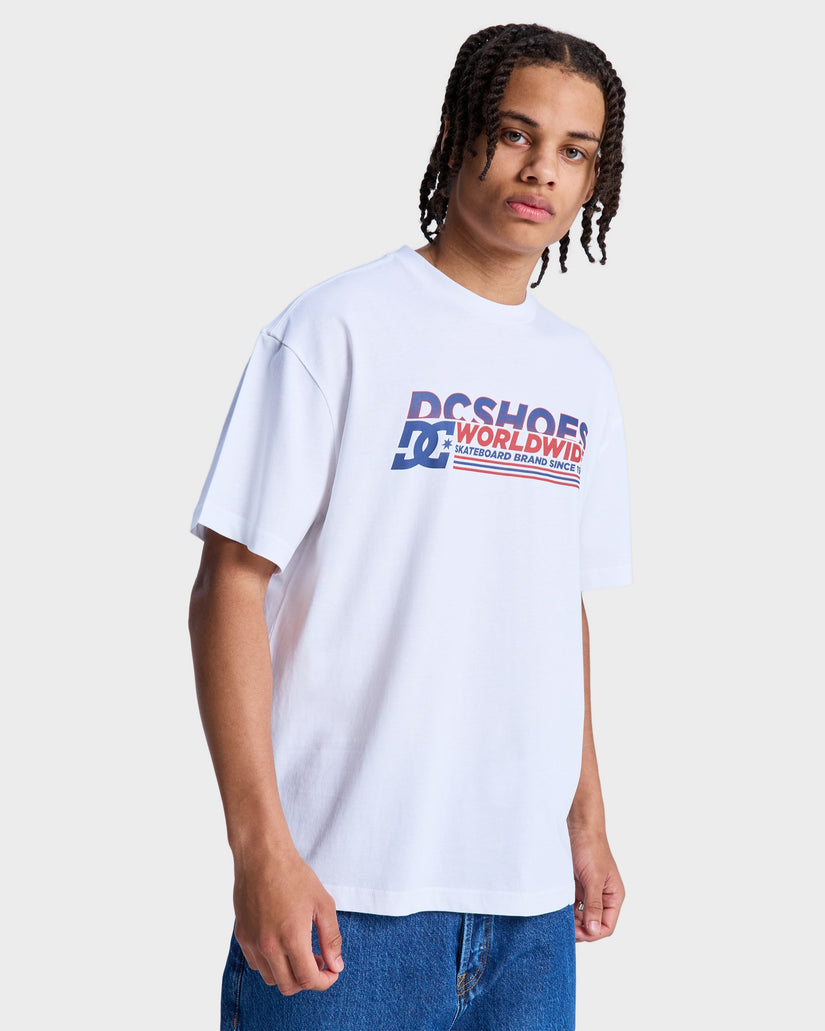 Mens Queltra T-Shirt