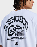 Mens Short Sleeve T-Shirt