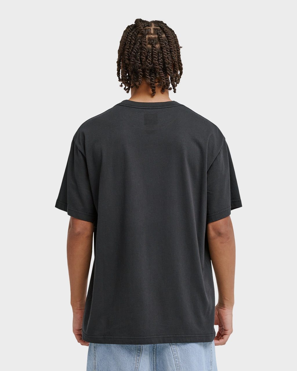 Mens Strike Twice T-Shirt