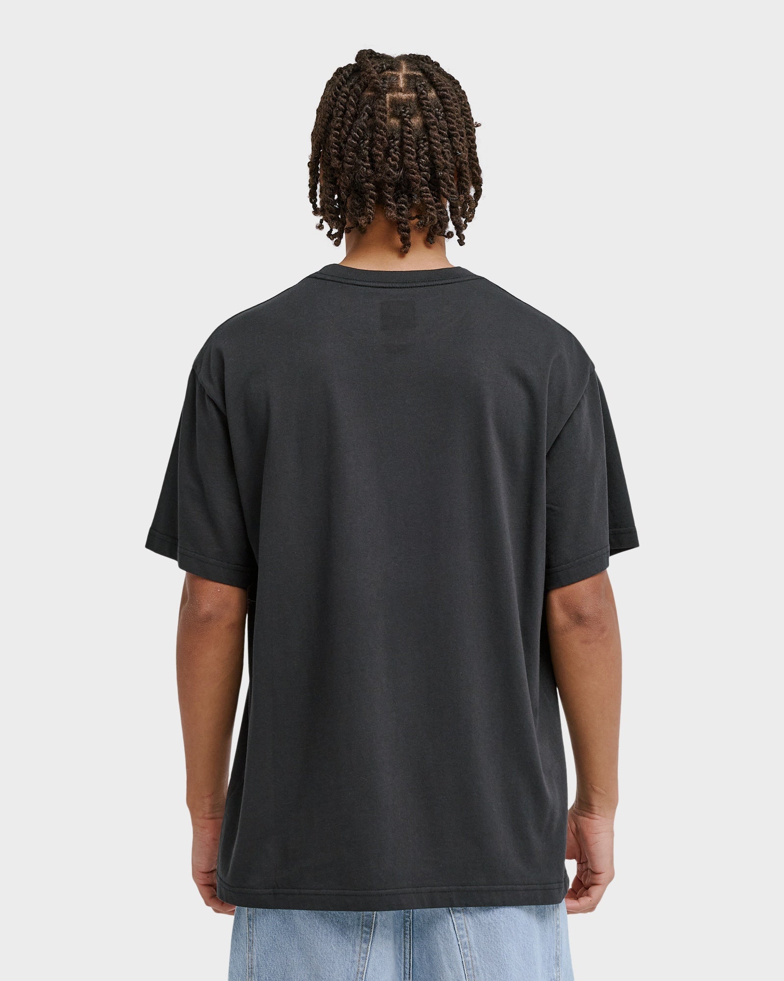 Mens Strike Twice T-Shirt