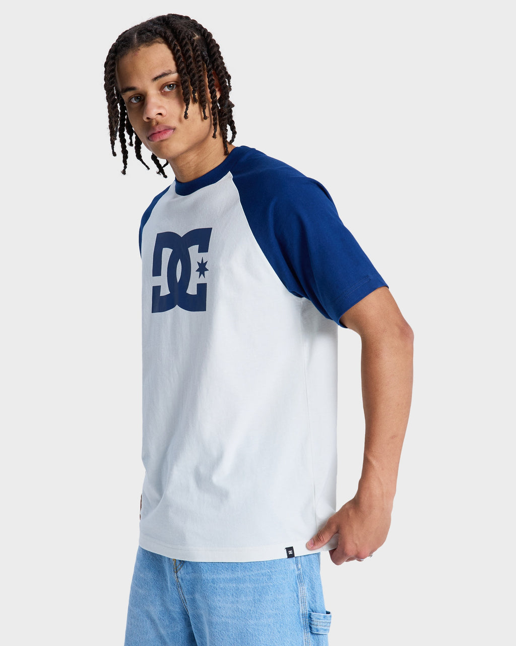 Mens Corporaglan T-Shirt