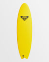 Womens Rx Soft Bat 6.6 Surfboard