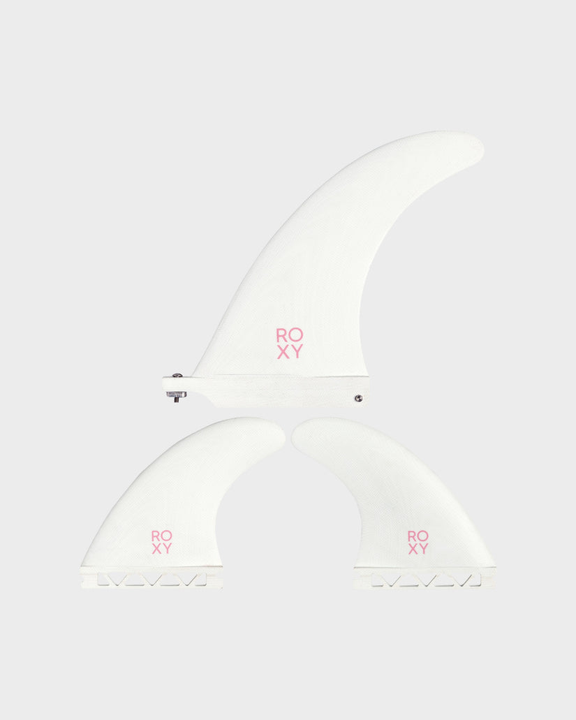 Womens Roxy Single Fins Surf Accessory