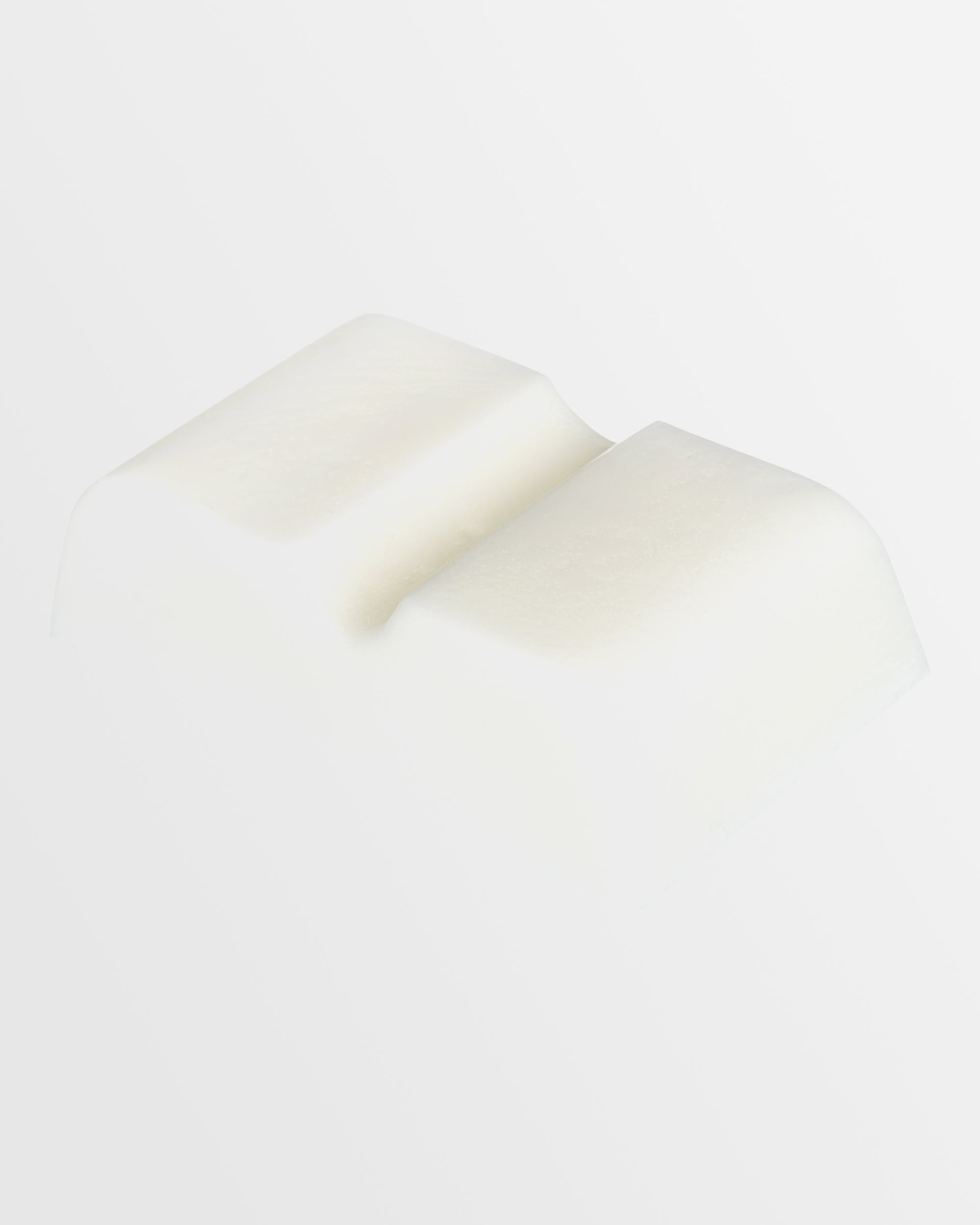 Base Coat Wax